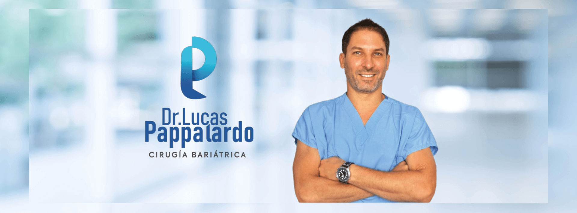 Cirugía Bariátrica
